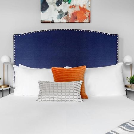 The Guild Downtown Vine St 2 Bedroom 신시내티 외부 사진