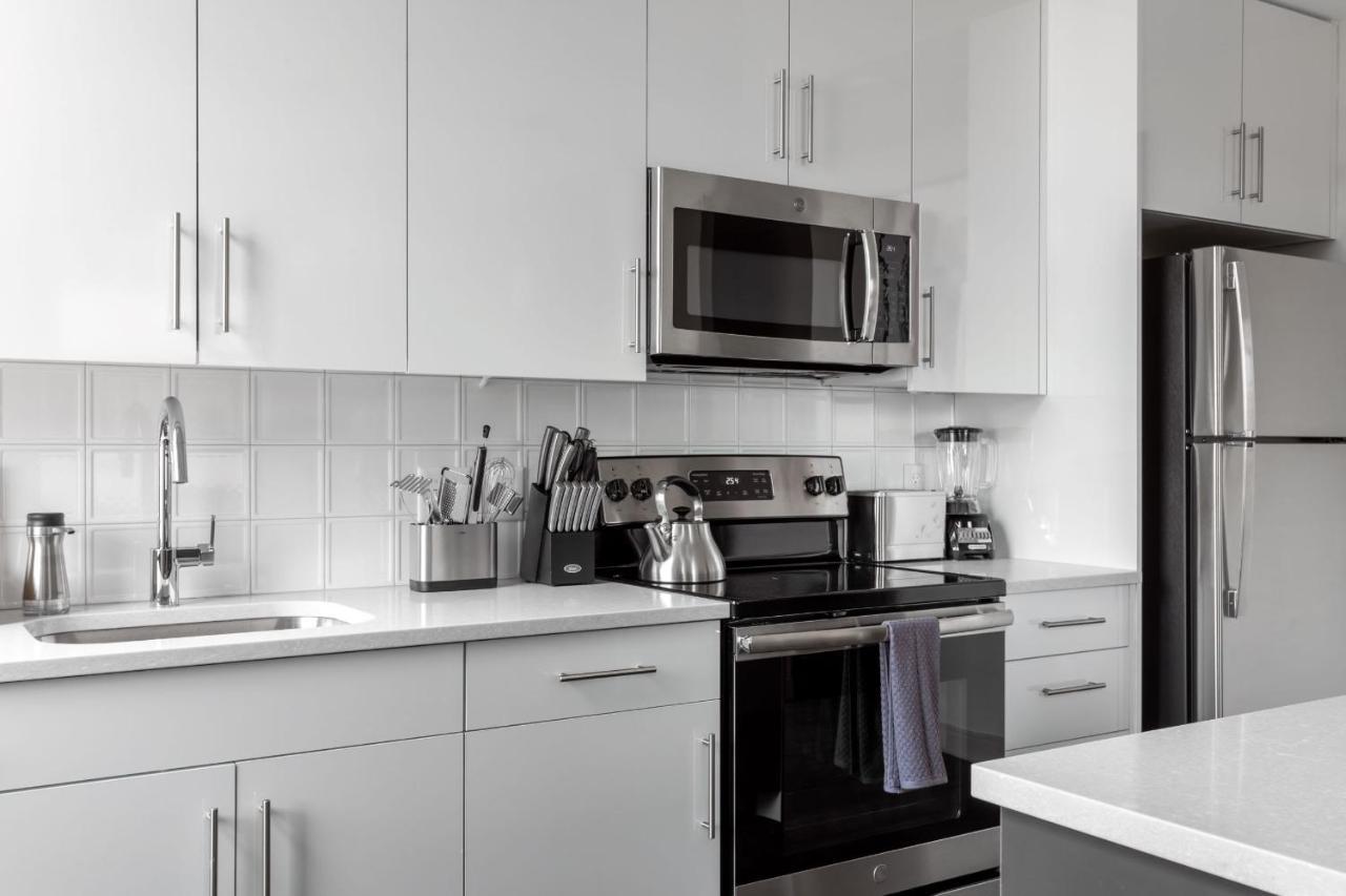 The Guild Downtown Vine St 2 Bedroom 신시내티 외부 사진