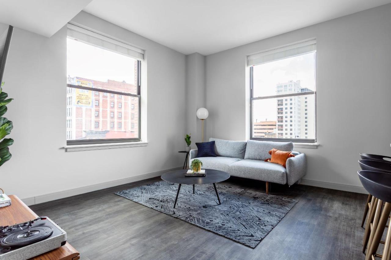 The Guild Downtown Vine St 2 Bedroom 신시내티 외부 사진