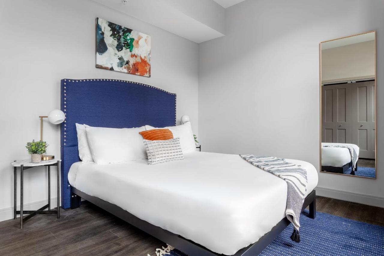 The Guild Downtown Vine St 2 Bedroom 신시내티 외부 사진
